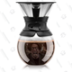 Bodum Pour Over Coffee Maker | $20 | Amazon